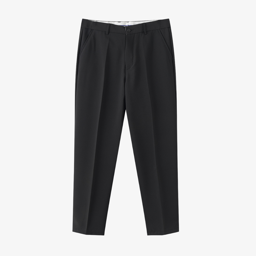 Ensemble homme polo et pantalon