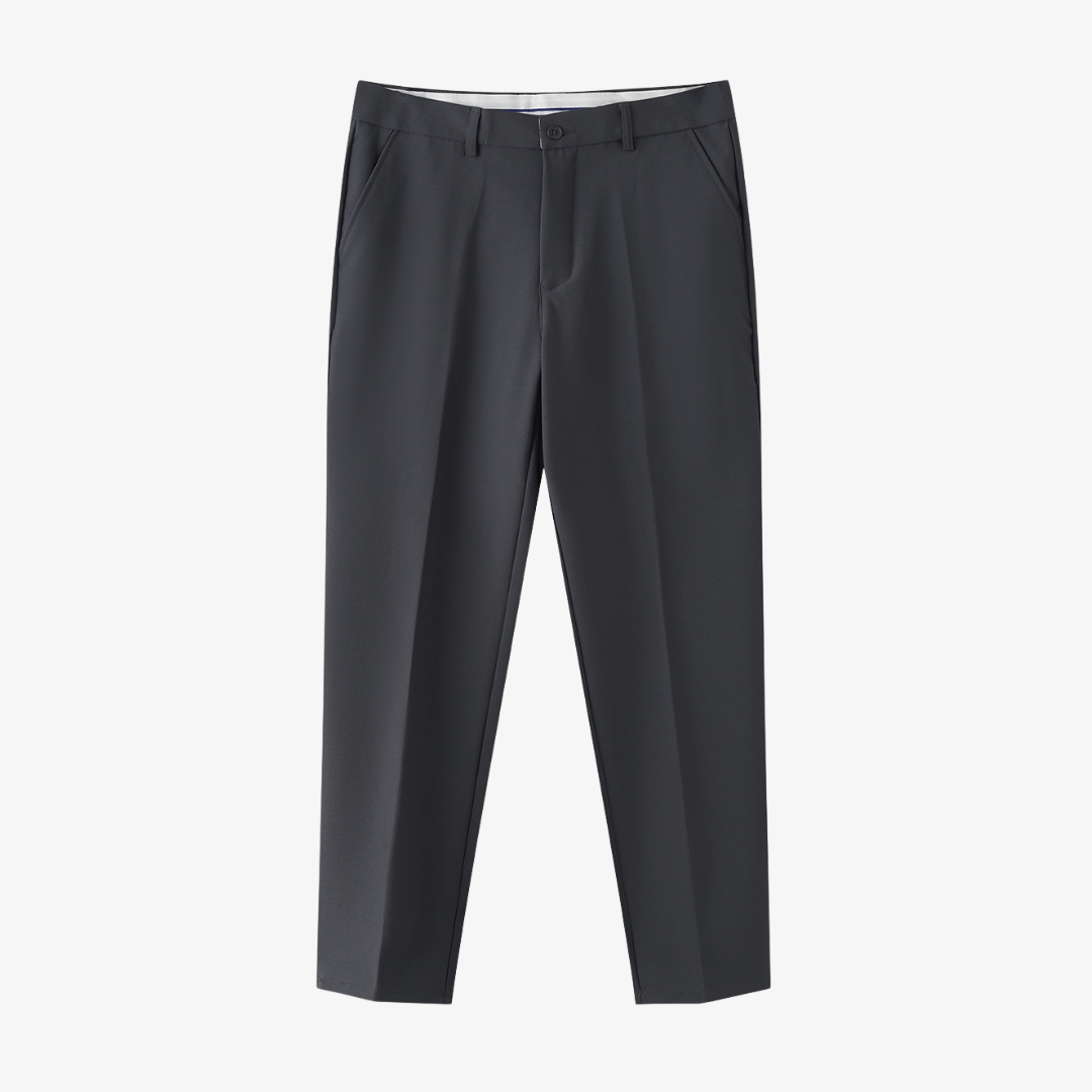Ensemble homme polo et pantalon