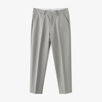 Ensemble homme polo et pantalon