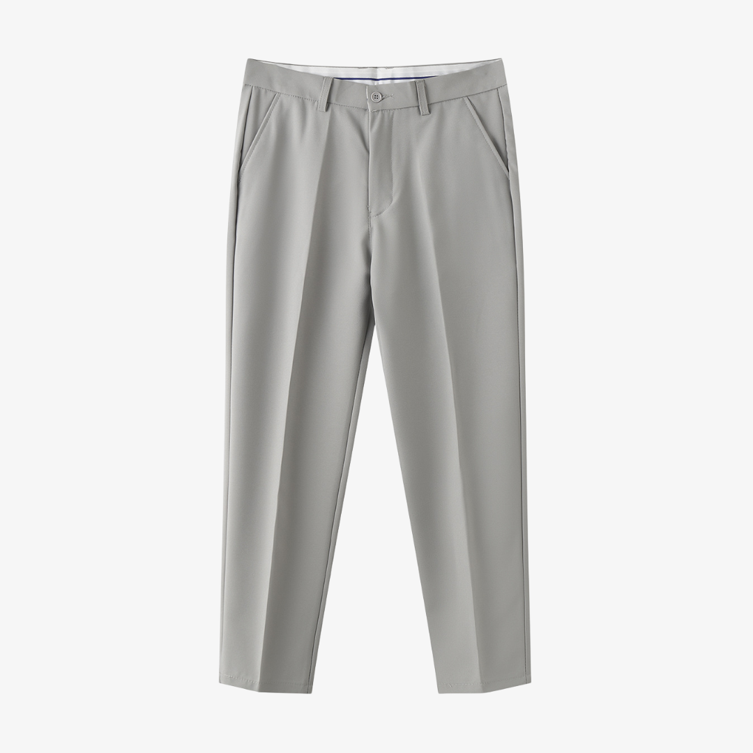 Ensemble homme polo et pantalon