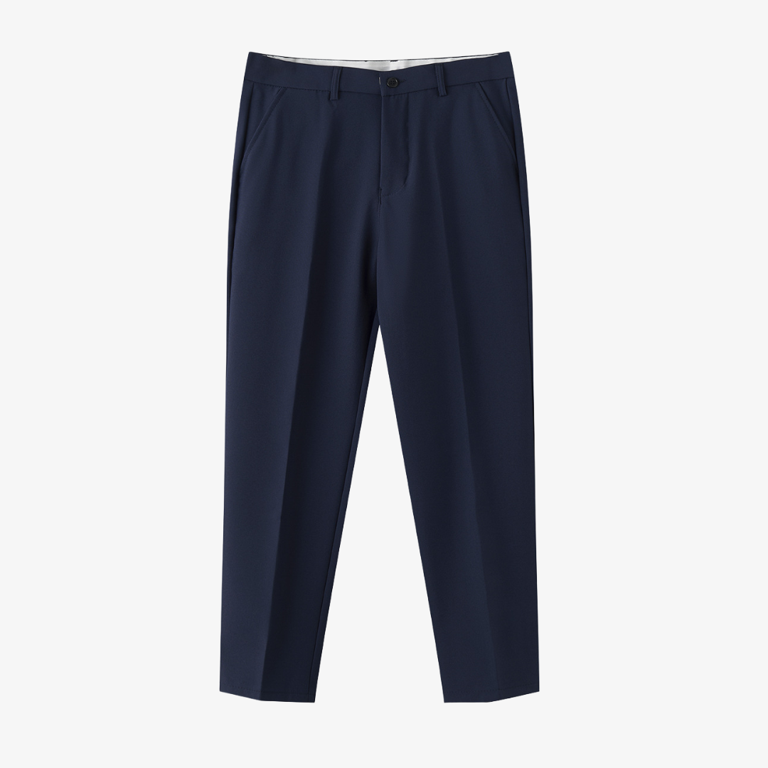Ensemble homme polo et pantalon
