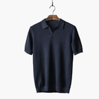 Ensemble homme polo maille cargo