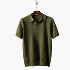 Ensemble homme polo maille cargo
