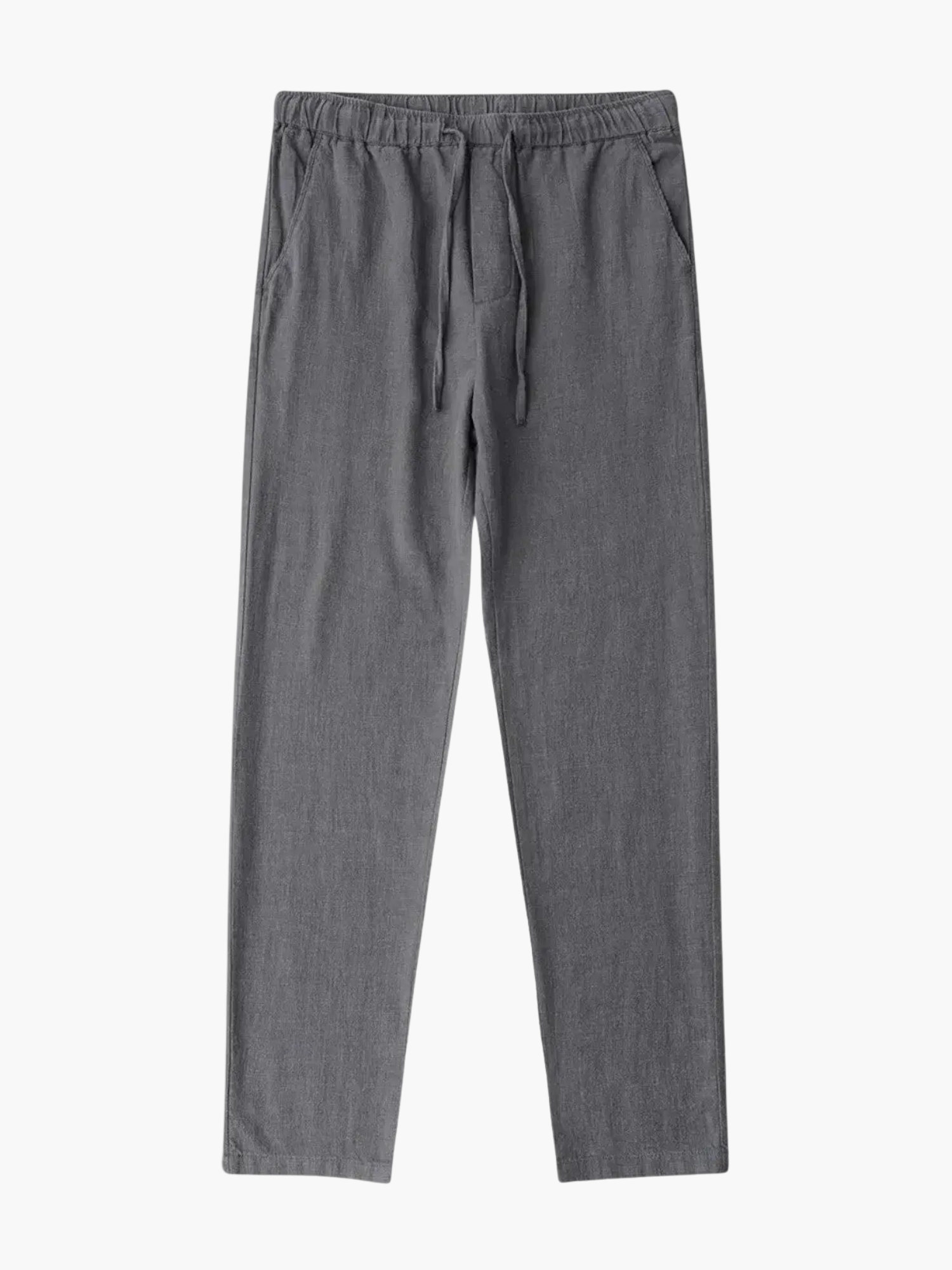 Ensemble homme polo maille gaufrée