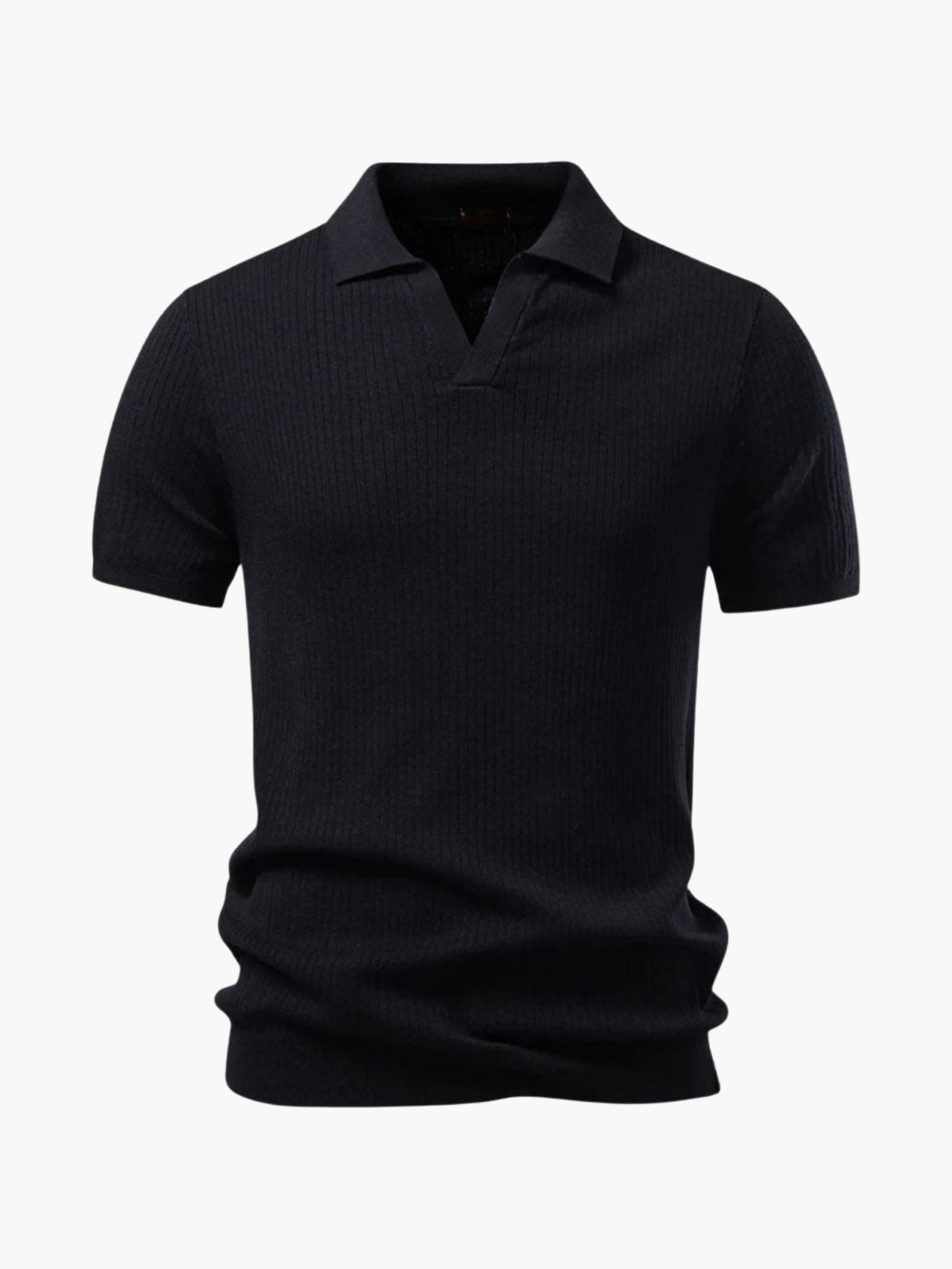 Ensemble homme polo manches courtes