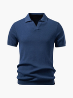 Ensemble homme polo manches courtes