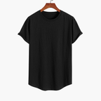 Ensemble homme t-shirt et short
