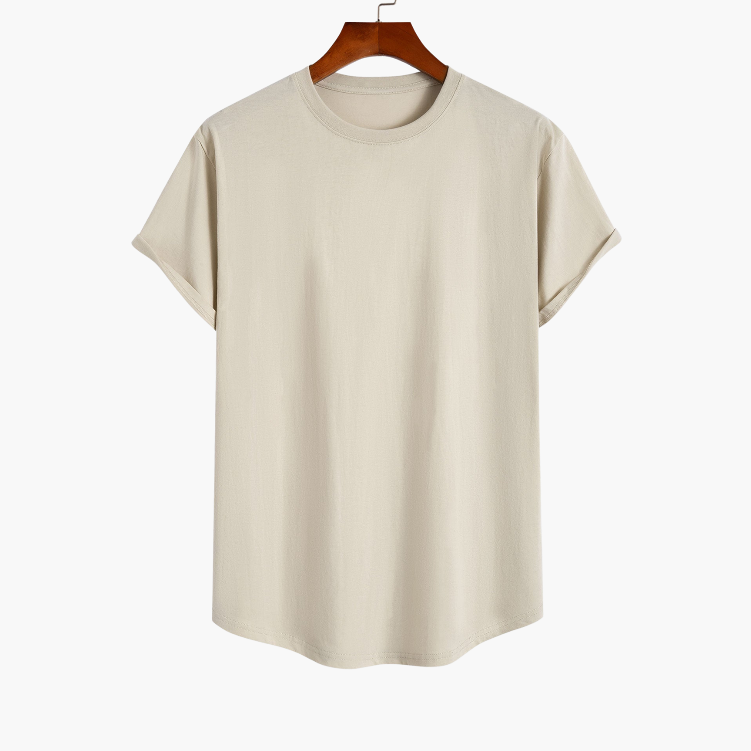Ensemble homme t-shirt et short