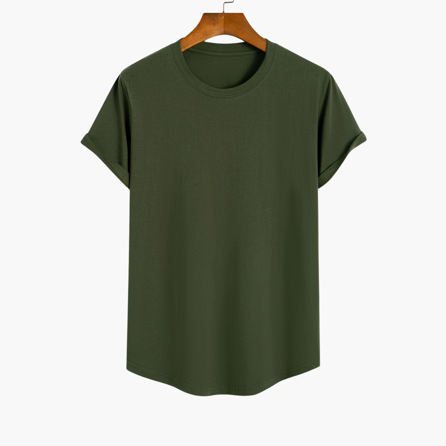 Ensemble homme t-shirt et short
