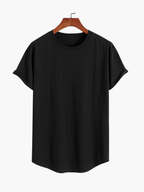 Ensemble homme t-shirt manches courtes