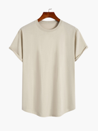 Ensemble homme t-shirt manches courtes