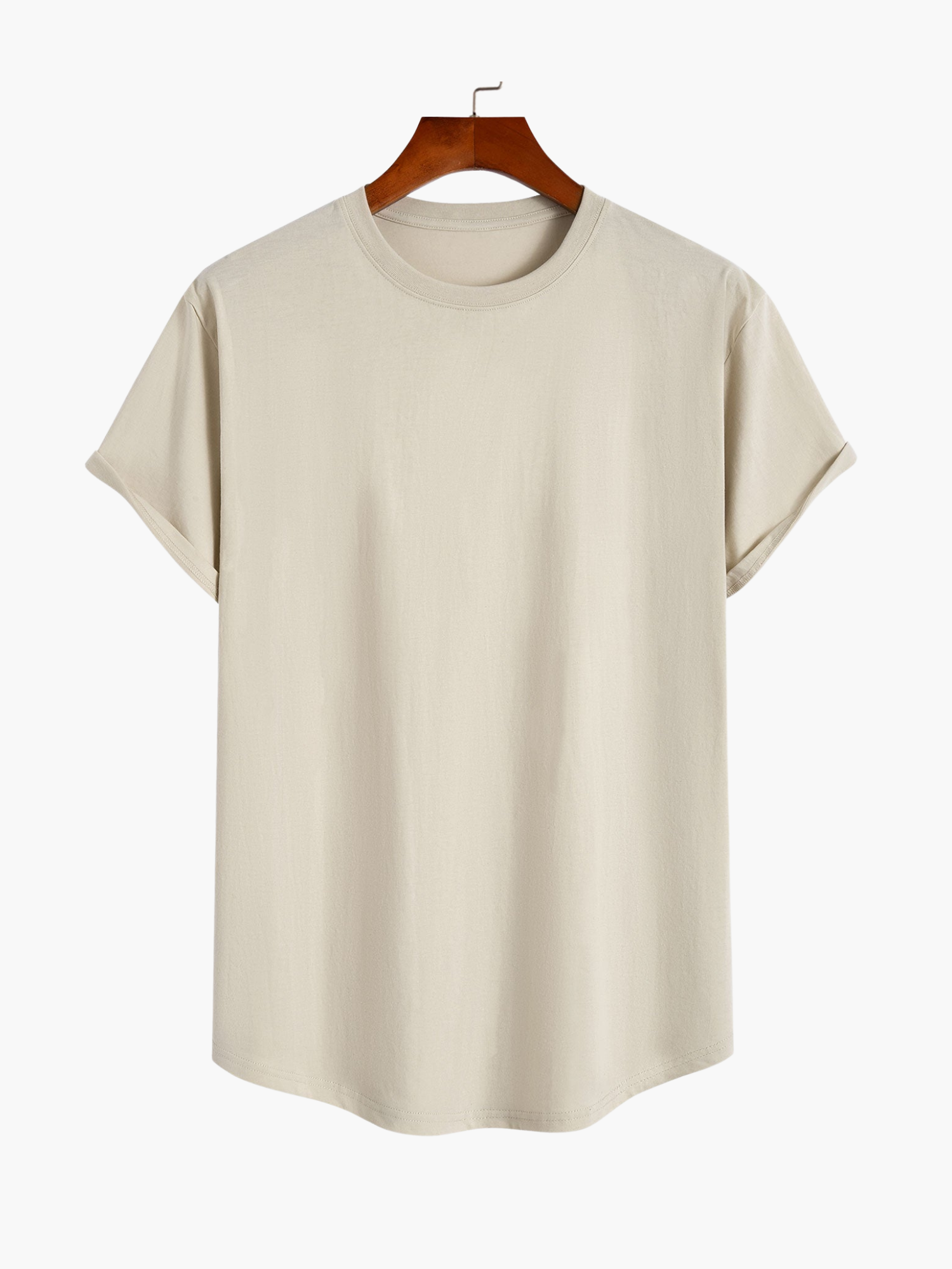 Ensemble homme t-shirt manches courtes
