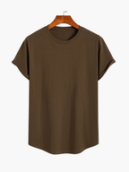 Ensemble homme t-shirt manches courtes