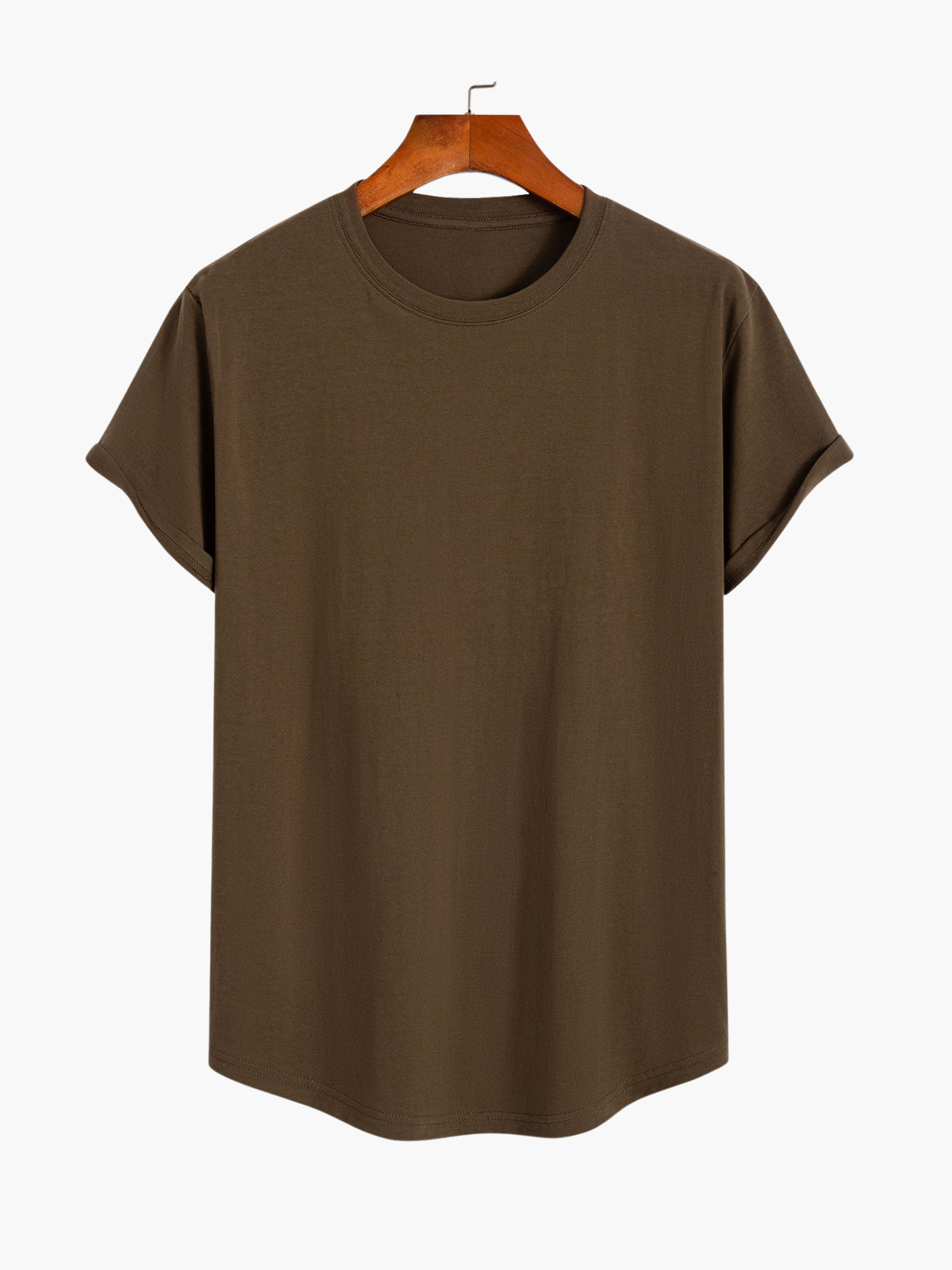 Ensemble homme t-shirt manches courtes