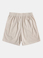 Ensemble homme texturé manches courtes