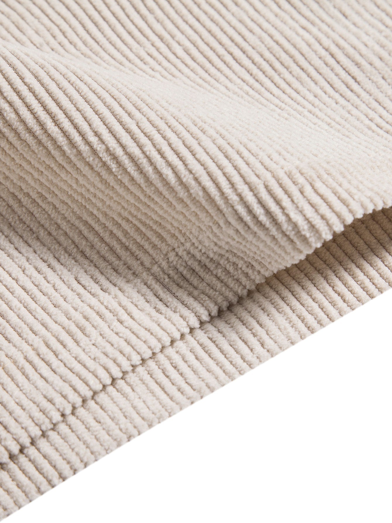 Ensemble homme texturé manches courtes