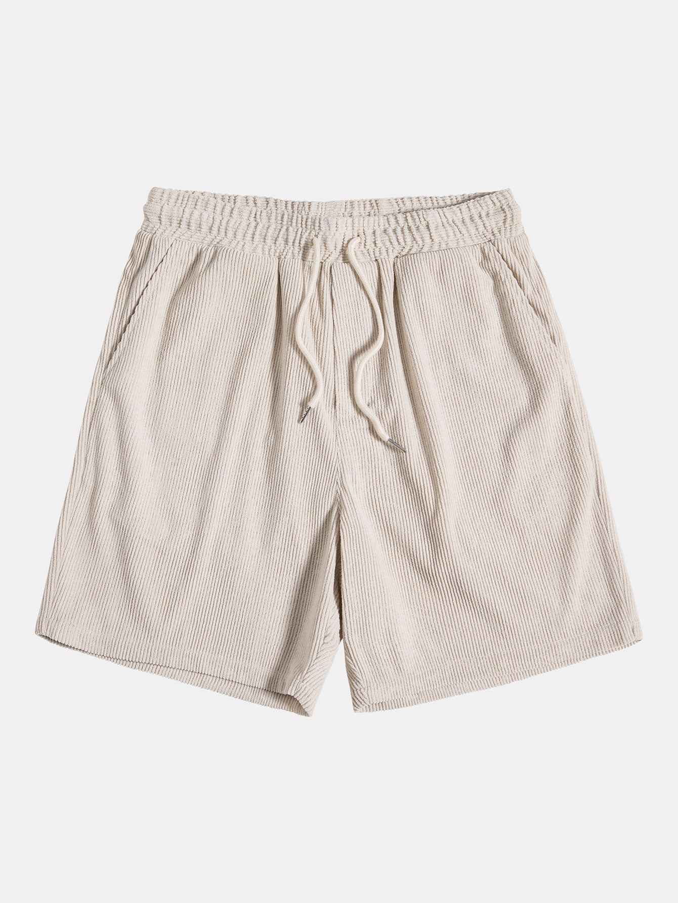 Ensemble homme texturé manches courtes