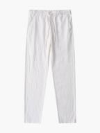 Ensemble Polo à Col Classique et Pantalon