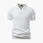 Ensemble Polo en Maille Homme