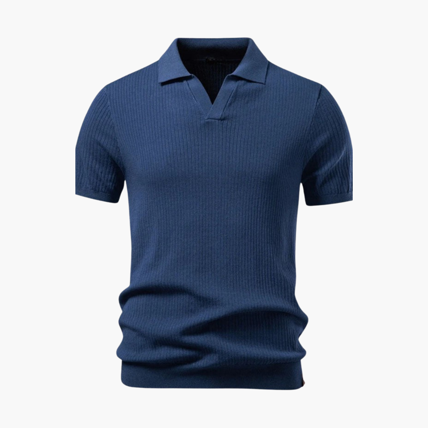 Ensemble Polo en Maille Homme