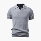 Ensemble Polo en Maille Homme