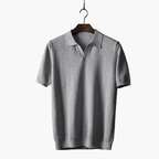 Ensemble Polo et Short Cargo Homme
