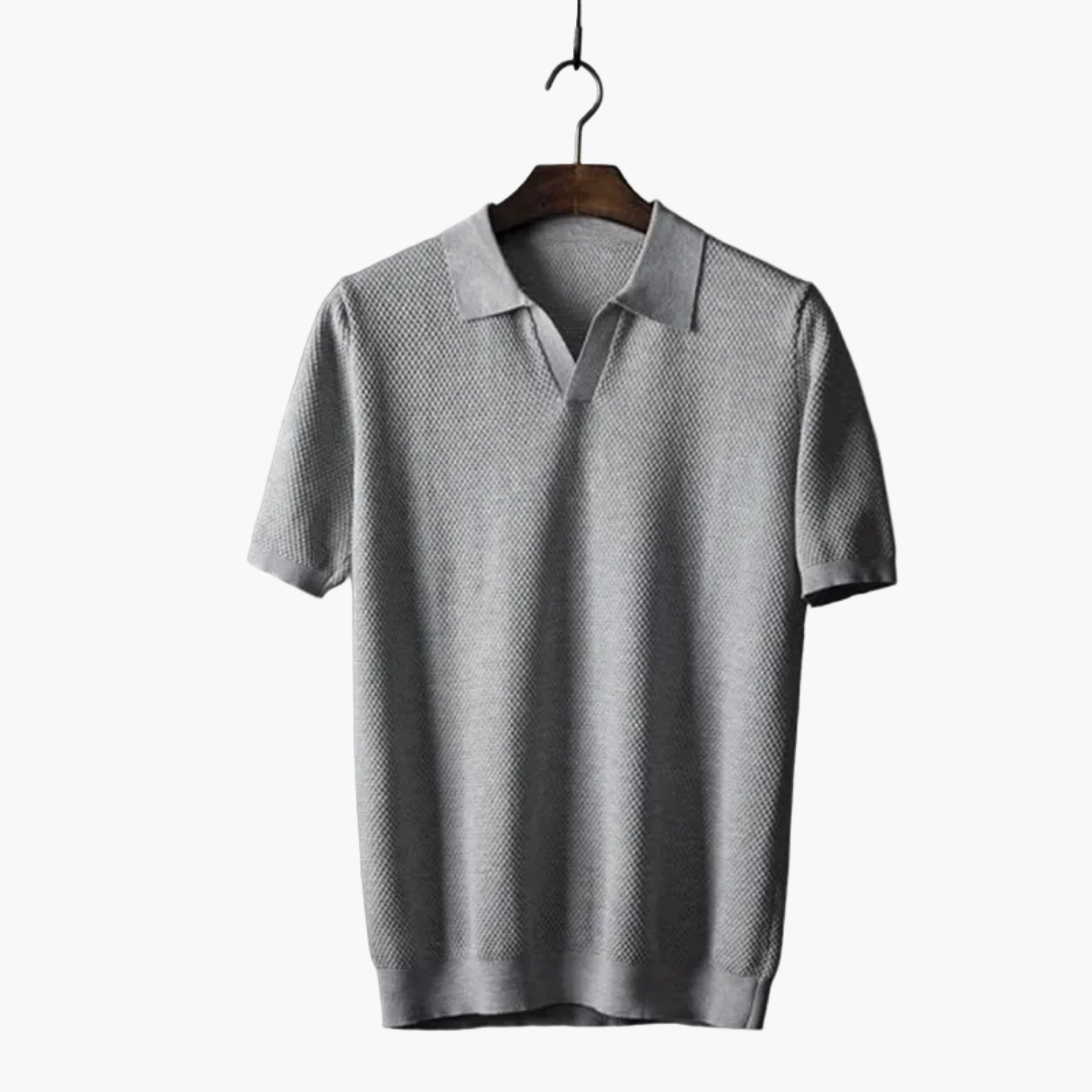Ensemble Polo et Short Cargo Homme