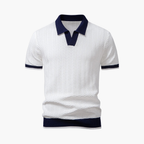 Ensemble Polo et Shorts Cargo pour Hommes