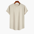 Ensemble T-shirt et Short Cargo Homme