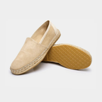 Espadrilles homme classiques à enfiler