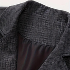 Gilet homme de costume à boutons