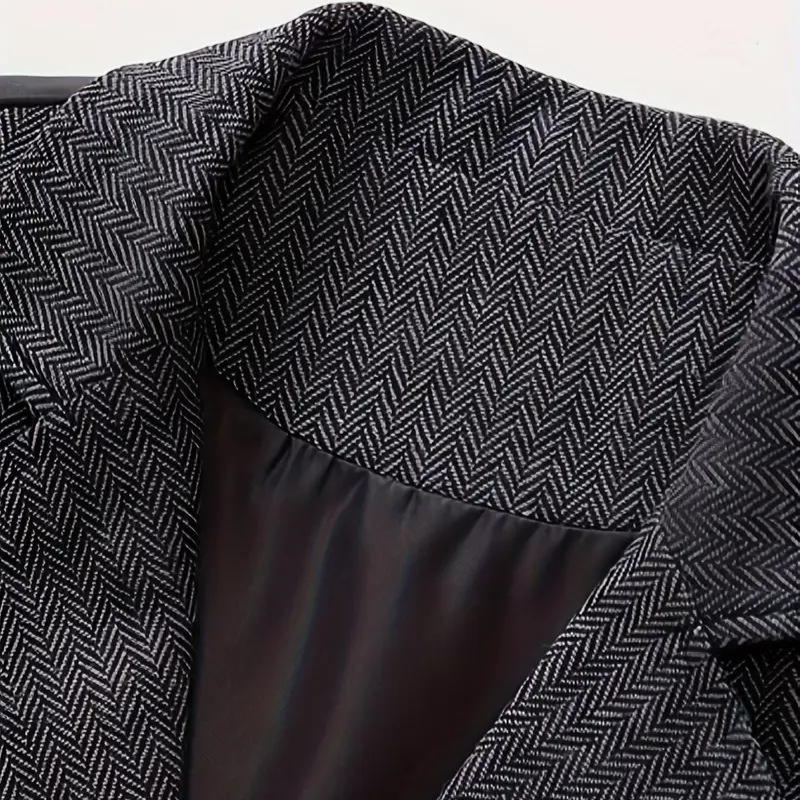 Gilet homme de costume à boutons