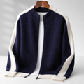 Gilet homme zippé