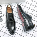Chaussures à lacets pour homme