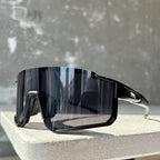 Lunettes de soleil sportives pour hommes