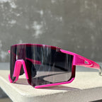 Lunettes de soleil sportives pour hommes