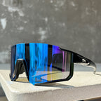 Lunettes de soleil sportives pour hommes
