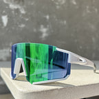 Lunettes de soleil sportives pour hommes