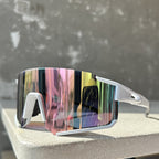 Lunettes de soleil sportives pour hommes