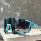 Lunettes de soleil sportives pour hommes