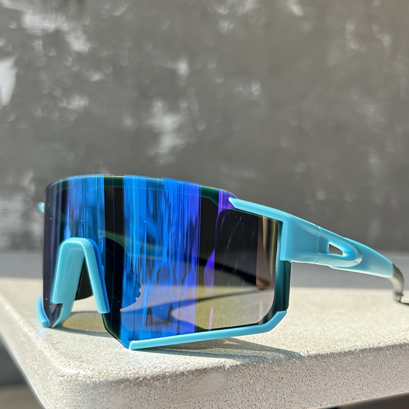 Lunettes de soleil sportives pour hommes