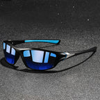 Lunettes de soleil homme polarisées