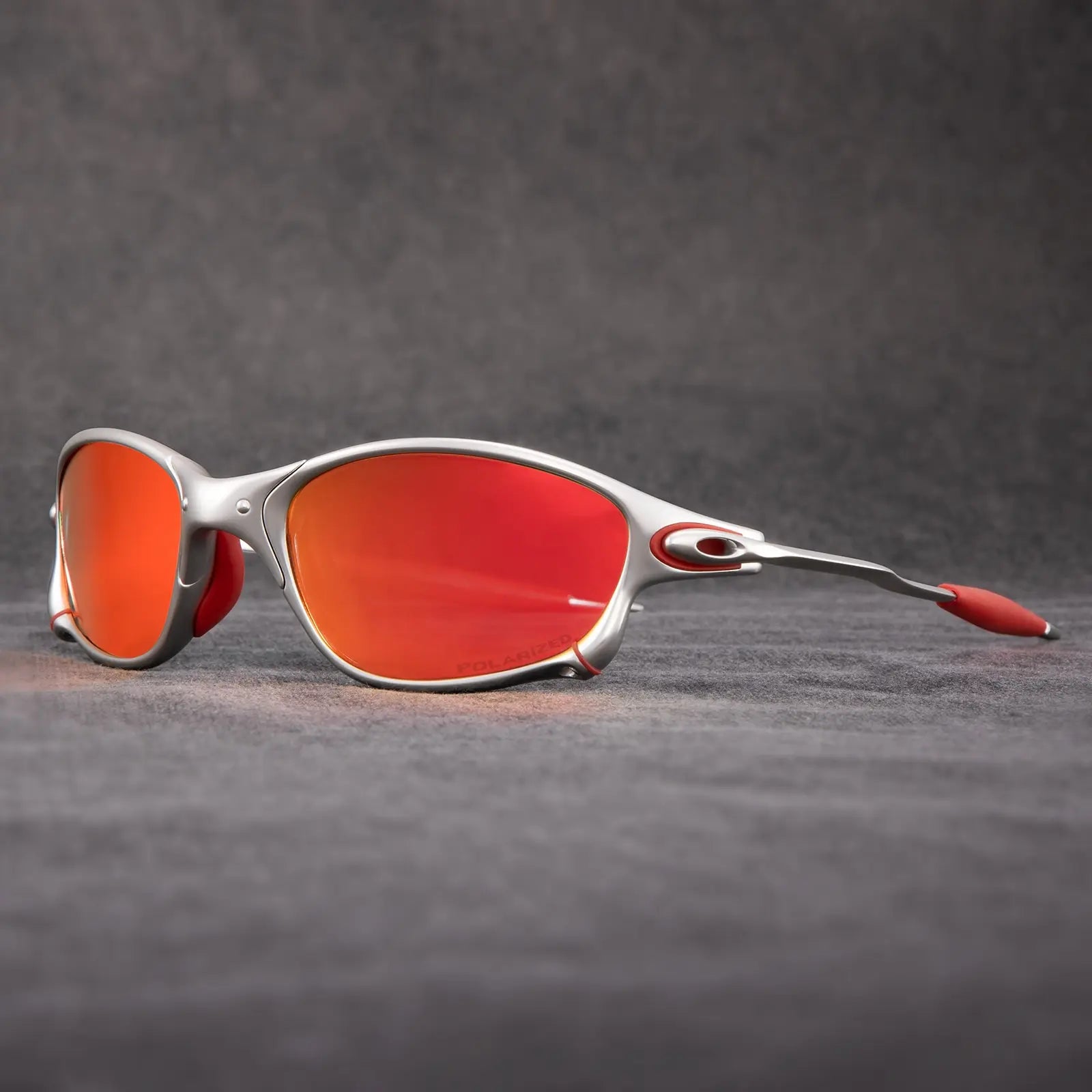 Lunettes de soleil homme sport