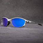 Lunettes de soleil homme sport