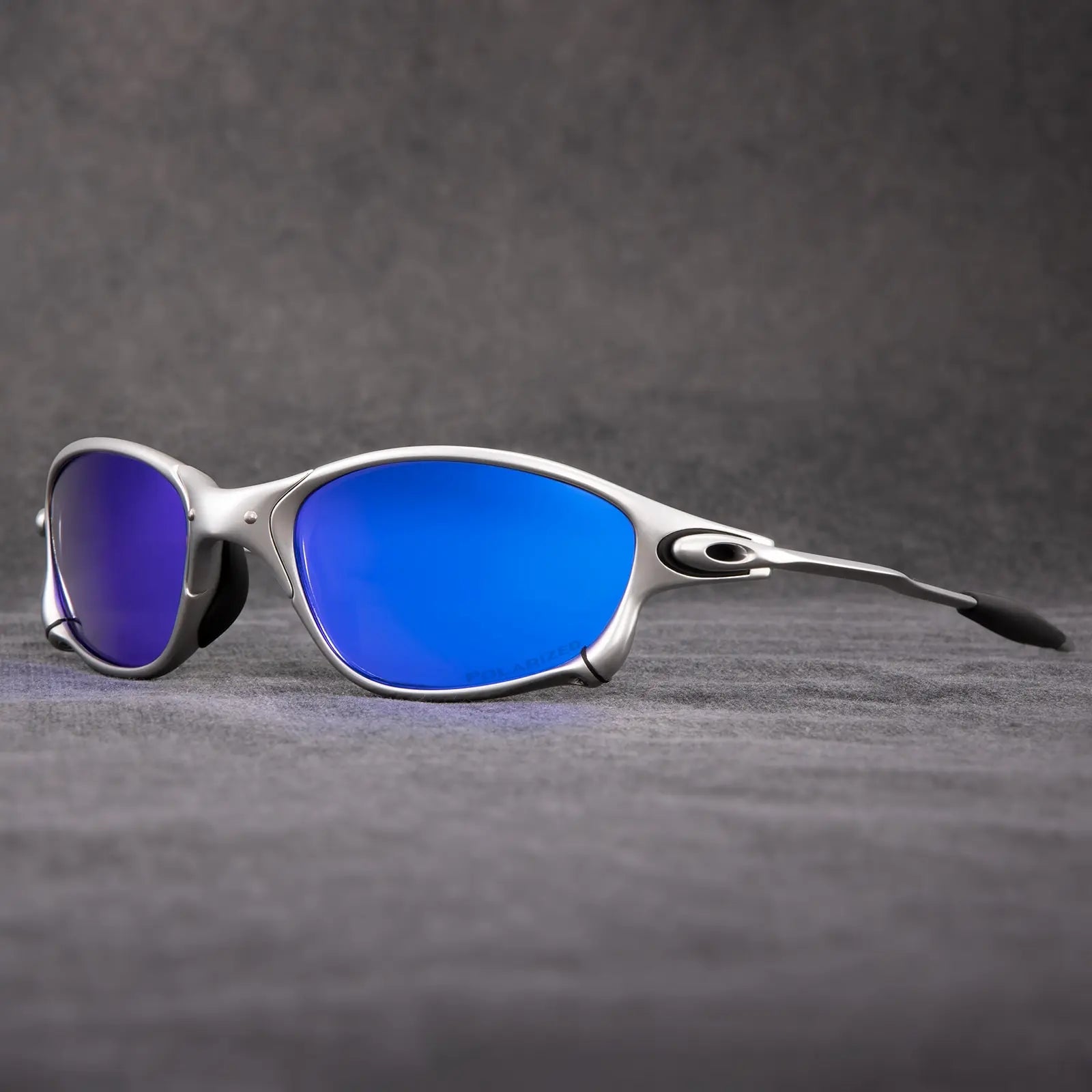 Lunettes de soleil homme sport