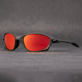 Lunettes de soleil homme sport