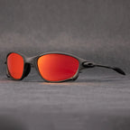 Lunettes de soleil homme sport