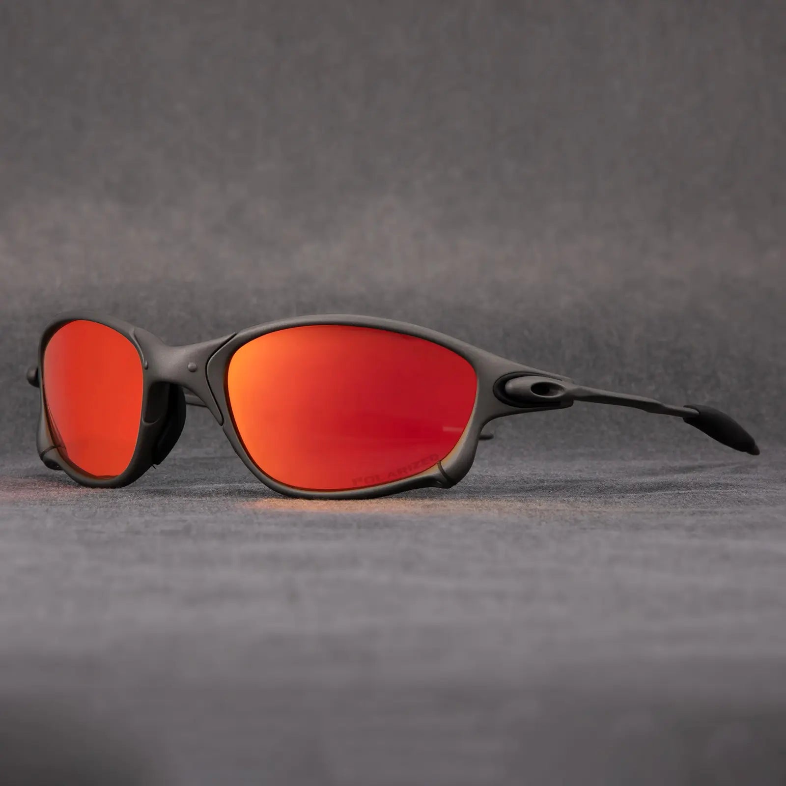 Lunettes de soleil homme sport