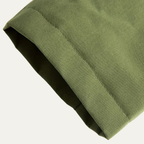 Manteau homme long à capuche zippé