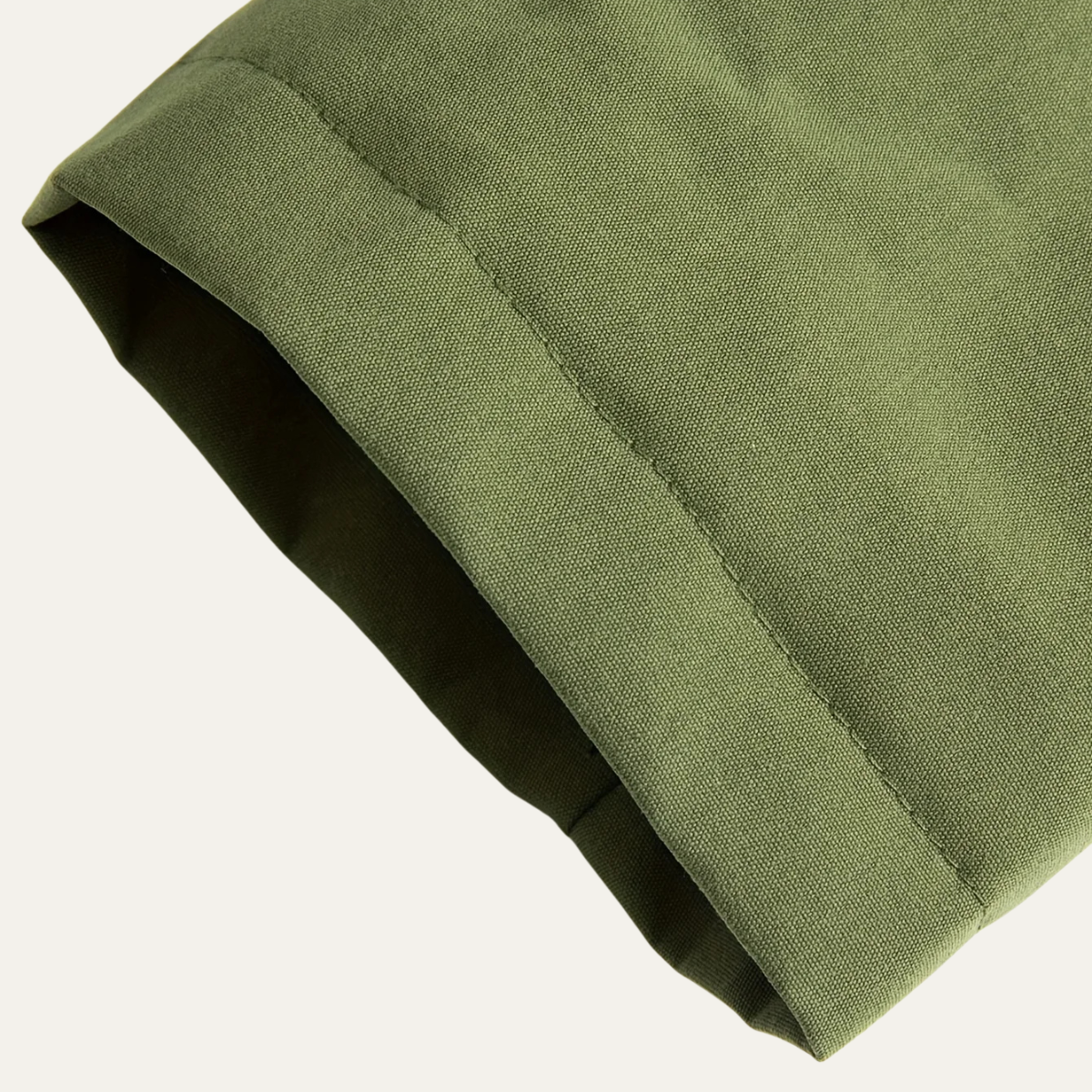 Manteau homme long à capuche zippé